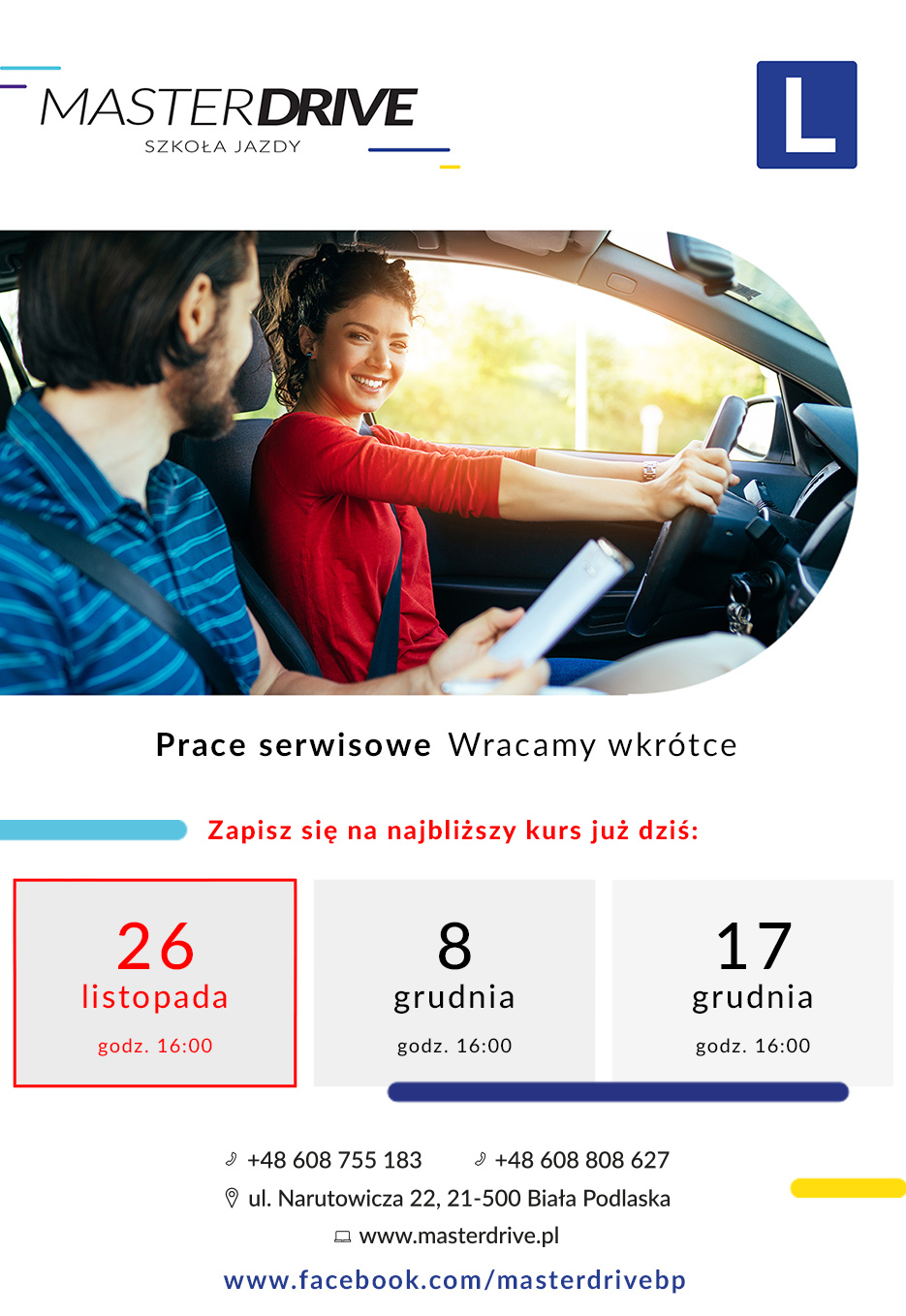 MasterDrive.pl